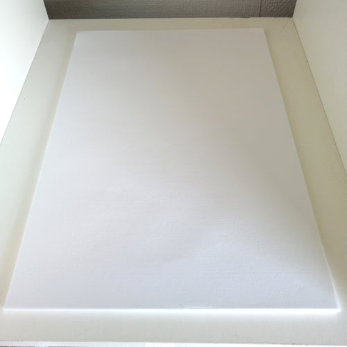Japansk Kalligrafi Papir (10 stk)