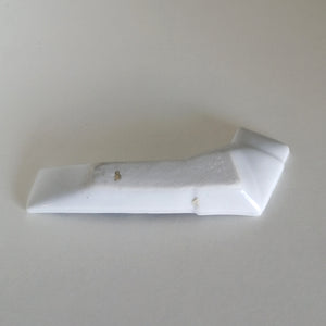 Japanske Hashioki (Spisepinde Holdere) med Traditionelt Print