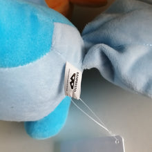 Indlæs billede til gallerivisning Mudkip (Pokemon) Bamse fra Bandai (31.5 cm)