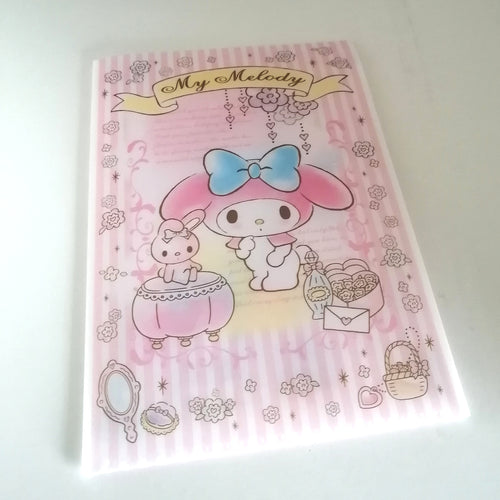 My Melody Lomme fra Sanrio