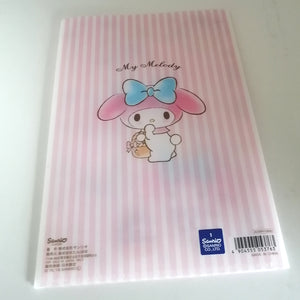 My Melody Lomme fra Sanrio