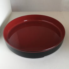 Indlæs billede til gallerivisning Vintage Japansk Bakke med Måtter i Bambus