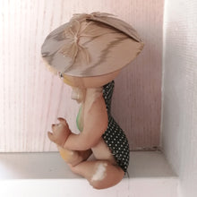 Indlæs billede til gallerivisning Vintage Japansk Kappa Dukke
