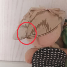 Indlæs billede til gallerivisning Vintage Japansk Kappa Dukke
