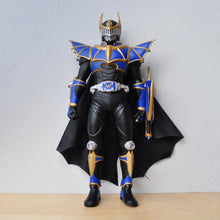 Indlæs billede til gallerivisning Kamen Rider Ryuki &quot;Knight&quot; Figur
