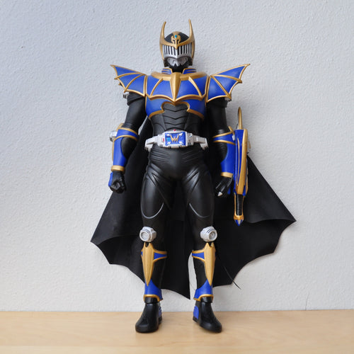 Kamen Rider Ryuki 