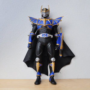 Kamen Rider Ryuki "Knight" Figur