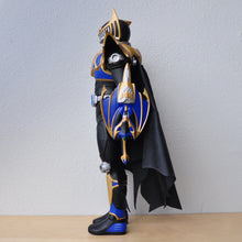 Indlæs billede til gallerivisning Kamen Rider Ryuki &quot;Knight&quot; Figur