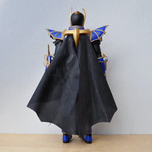 Indlæs billede til gallerivisning Kamen Rider Ryuki &quot;Knight&quot; Figur