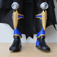 Indlæs billede til gallerivisning Kamen Rider Ryuki &quot;Knight&quot; Figur