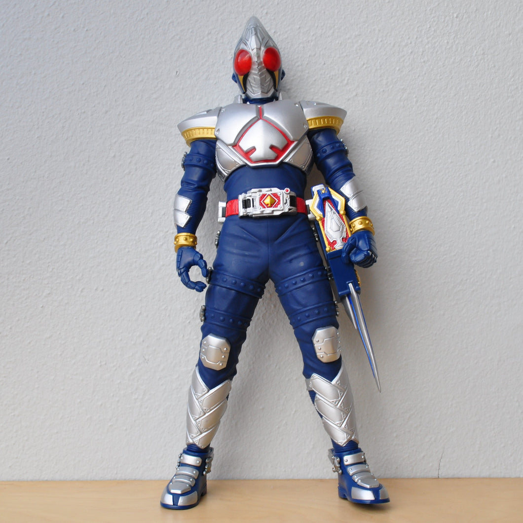 Kamen Rider Blade (Rider), 