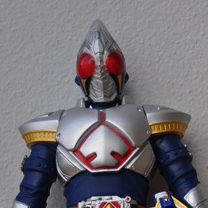 Kamen Rider Blade (Rider), "Ace form" Figur