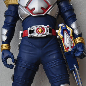 Kamen Rider Blade (Rider), "Ace form" Figur