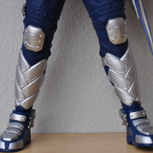 Indlæs billede til gallerivisning Kamen Rider Blade (Rider), &quot;Ace form&quot; Figur