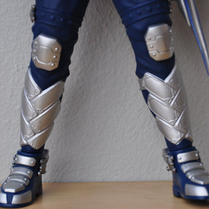 Kamen Rider Blade (Rider), "Ace form" Figur