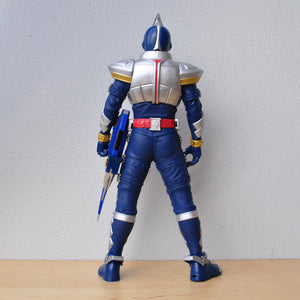 Kamen Rider Blade (Rider), "Ace form" Figur