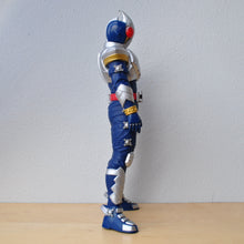 Indlæs billede til gallerivisning Kamen Rider Blade (Rider), &quot;Ace form&quot; Figur