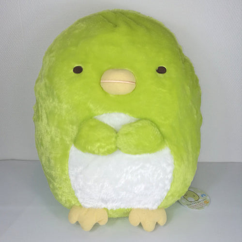 Penguin (Sumikko Gurashi) Bamse fra San-x (43 cm)