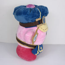 Indlæs billede til gallerivisning Kirby Bamse (33 cm) fra Nintendo