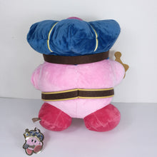 Indlæs billede til gallerivisning Kirby Bamse (33 cm) fra Nintendo