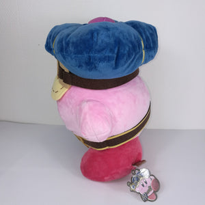 Kirby Bamse (33 cm) fra Nintendo