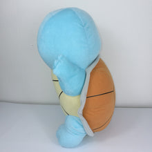 Indlæs billede til gallerivisning Squirtle (Pokemon) Bamse fra Bandai (36 cm)
