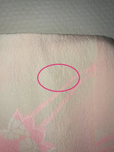 Indlæs billede til gallerivisning Japansk Nagajuban (Kort Kimono) med Traner i Nuancer af Pink
