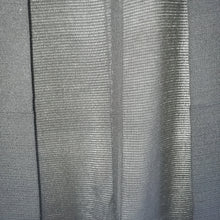 Indlæs billede til gallerivisning Japansk Haori Jakke i Sort med Monogram