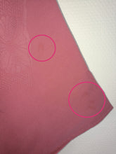 Indlæs billede til gallerivisning Japansk Kimono i Mørk Pink med Blomster