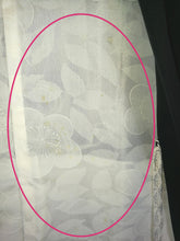 Indlæs billede til gallerivisning Japansk Haori Jakke i Sort med Vifter