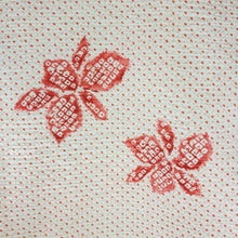 Indlæs billede til gallerivisning Japansk Haori Jakke i Creme med Blomster