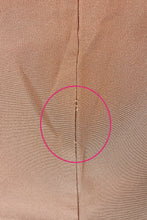 Indlæs billede til gallerivisning Japansk Kimono i Mørk Rosa med Monogram