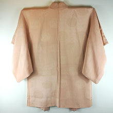Indlæs billede til gallerivisning Japansk Haori Jakke i Pink med Traditionelt Mønster