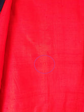 Indlæs billede til gallerivisning Japansk Kimono i Lilla med Blade fra Japansk Løn