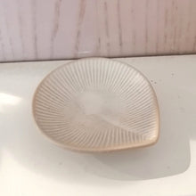 Indlæs billede til gallerivisning Mini Tallerken i Sand Farve