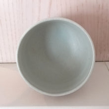 Indlæs billede til gallerivisning Japansk Matcha Skål med Mønster i Pink